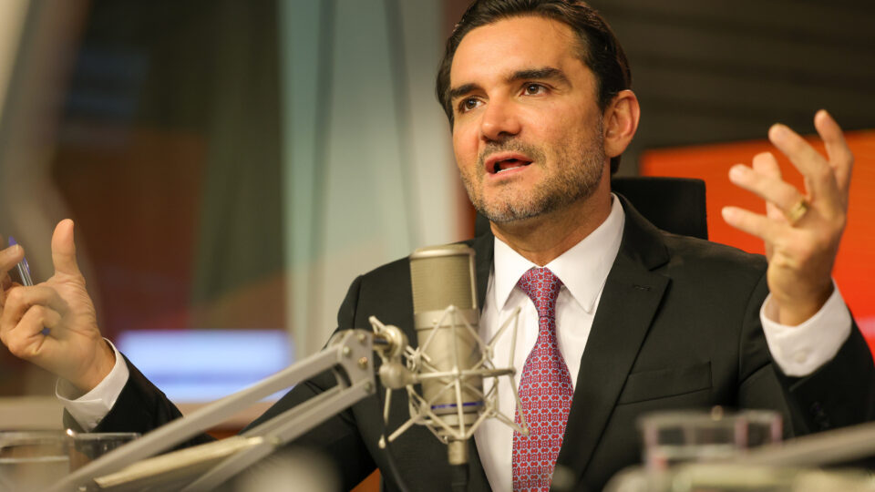 Conselho de Ética decide expulsar ministro de Lula do União Brasil