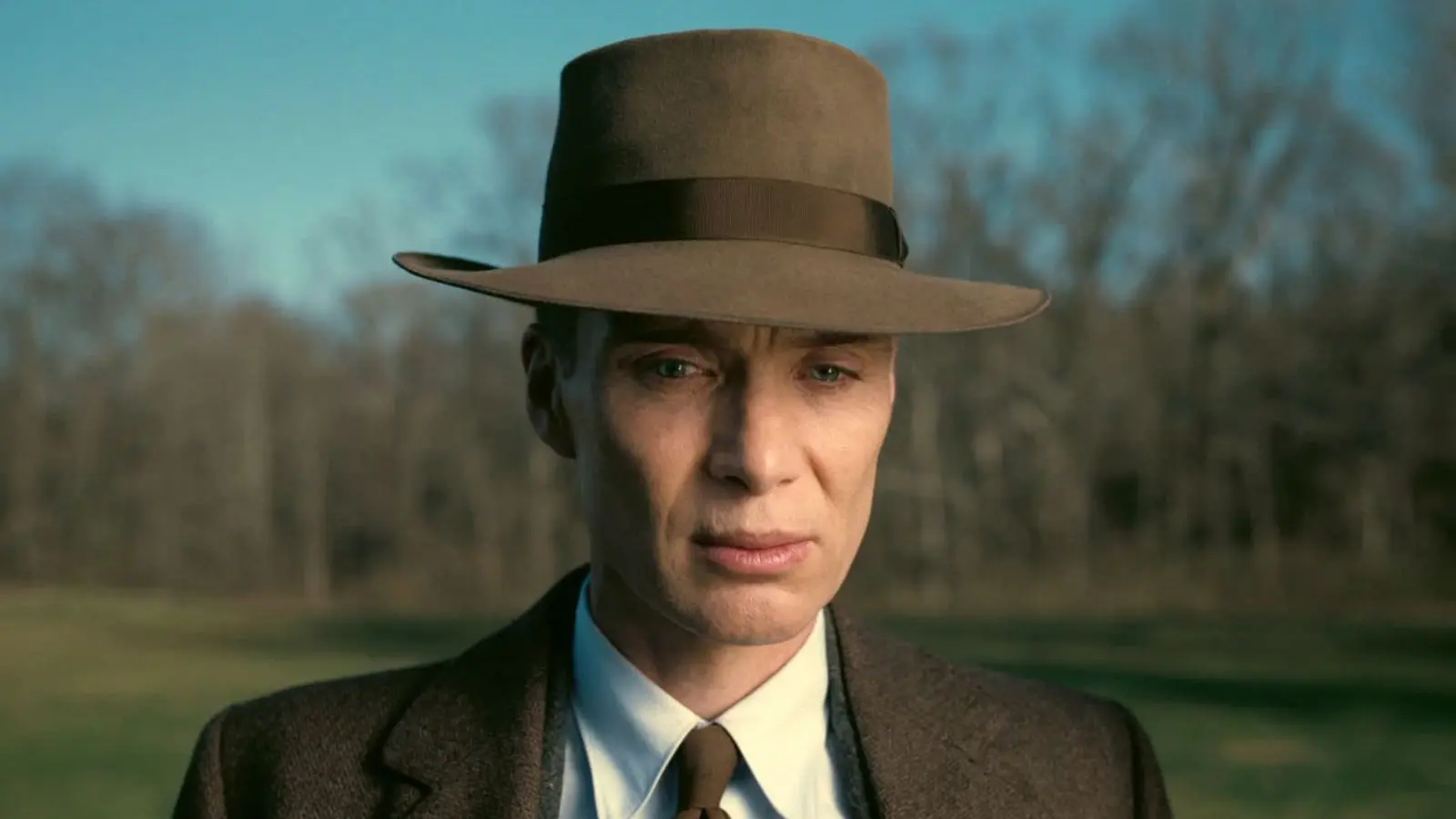 Do diretor Cristopher Nolan, "Oppenheimer" é um filme baseado em fatos reais que foi um sucesso