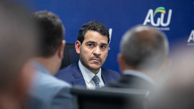 O messianismo às avessas de Jorge Messias