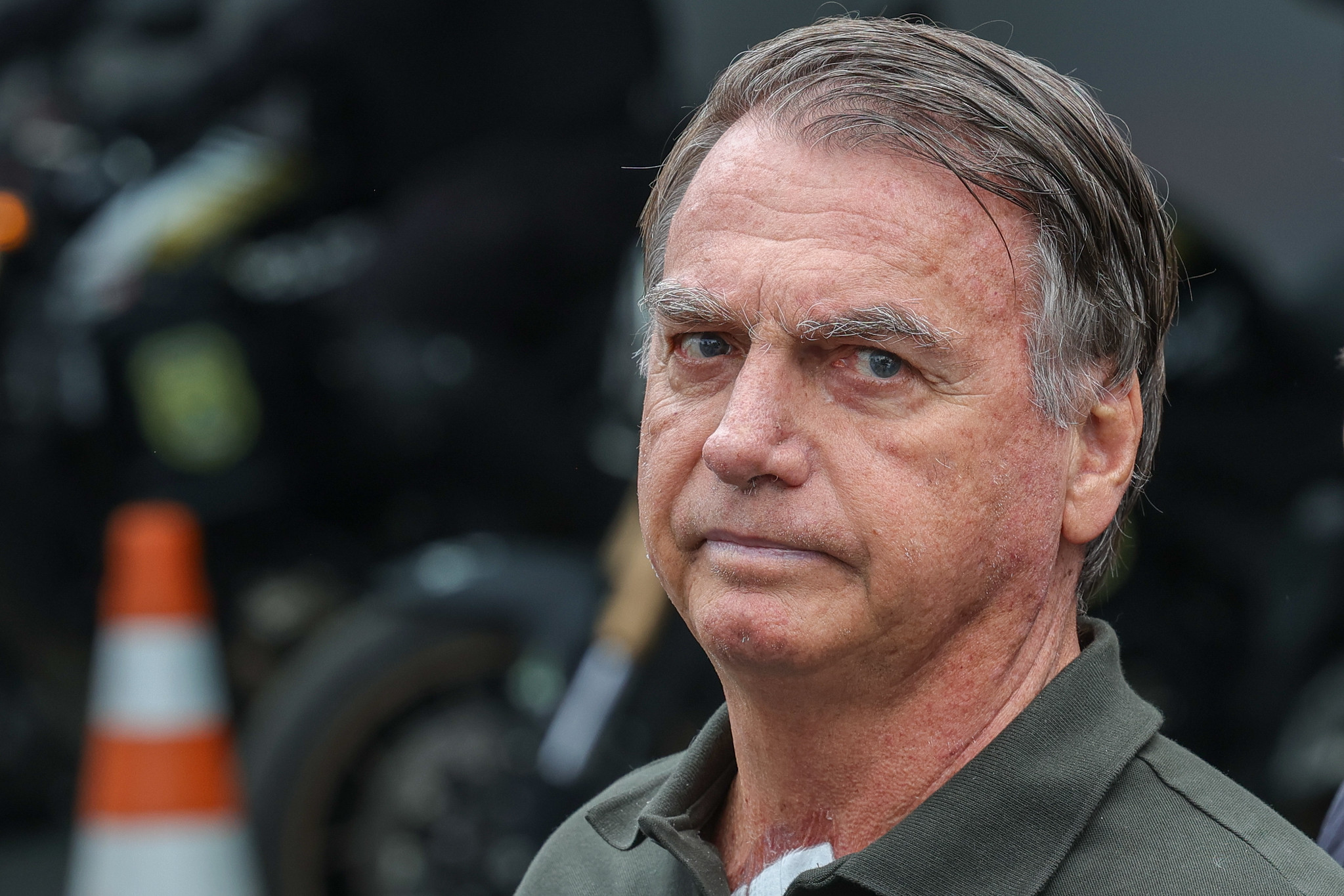 Ex-presidente Jair Bolsonaro mantém influência na definição de candidaturas à Presidência.