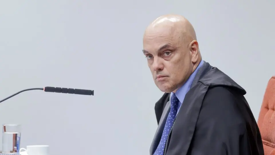 Alexandre de Moraes