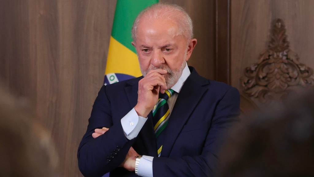 STF determina e oposição reage