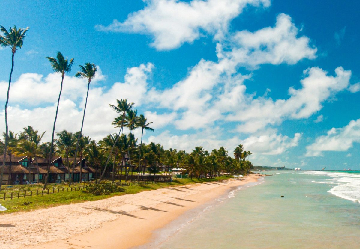 Serão 16 decolagens de Londrina para Maceió pela Azul.