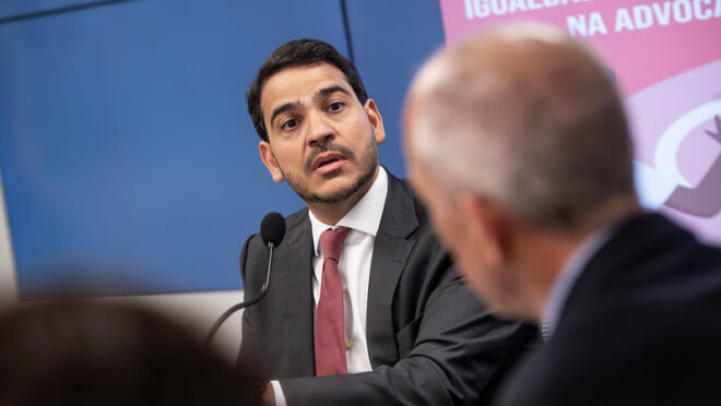 Opine: você acha que Jorge Messias será aprovado pelo Senado para o STF?