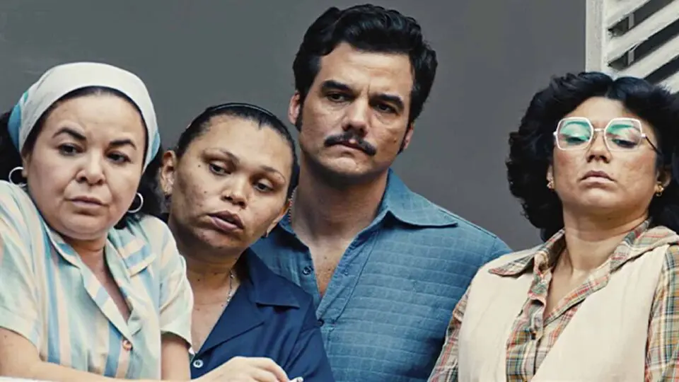 Wagner Moura é o protagonista em "O Agente Secreto", filme dirigido por Kléber Mendonça Filho
