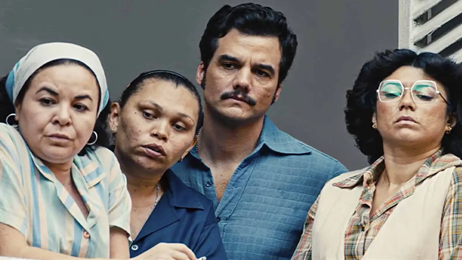 Wagner Moura é o protagonista em "O Agente Secreto", filme dirigido por Kléber Mendonça Filho