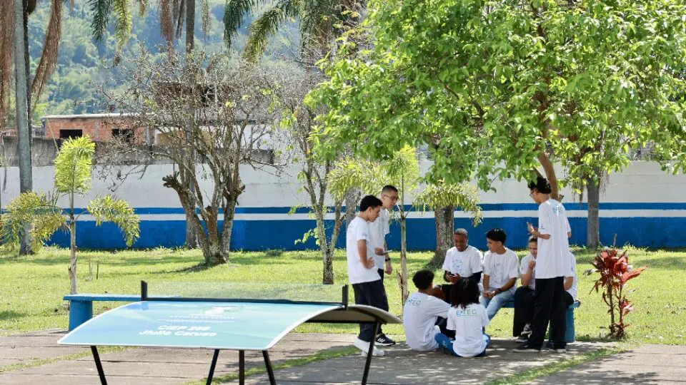 reprovação alunos RJ
