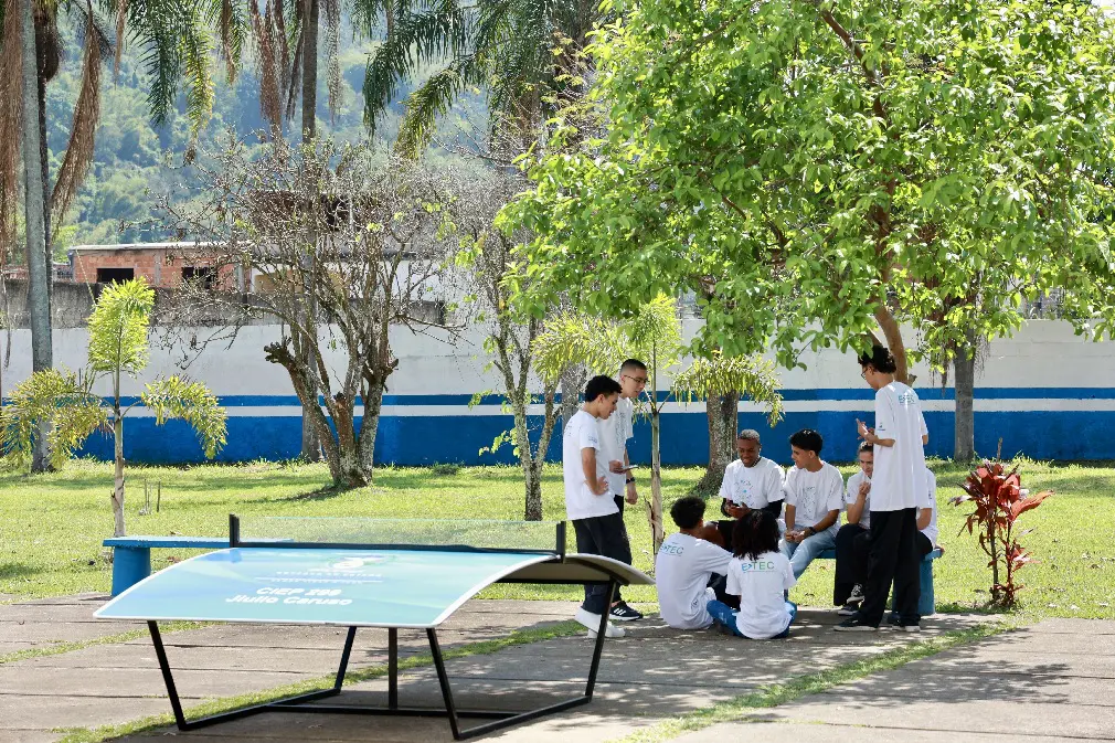 reprovação alunos RJ