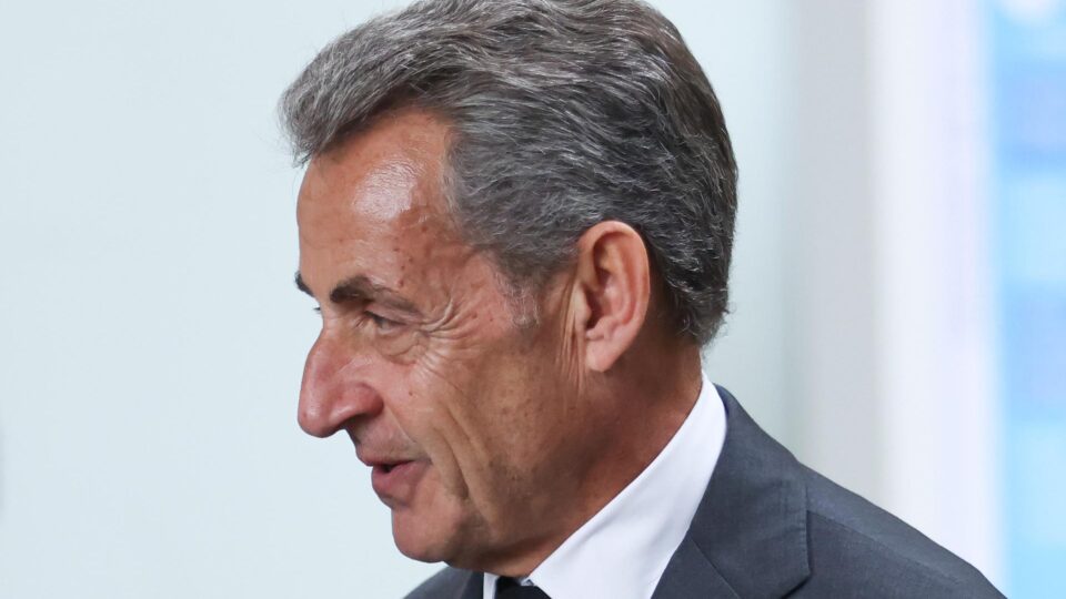 Sodišče zavrnilo pritožbo Nicolasa Sarkozyja v zvezi z nezakonitim financiranjem kampanje