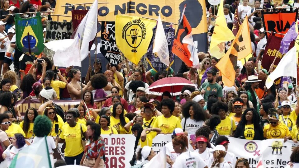 STF pode impor medidas contra o racismo sem limite de orçamento