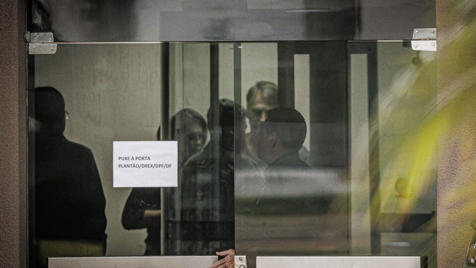 Bolsonaro, o processo do “golpe” e a democracia ausente