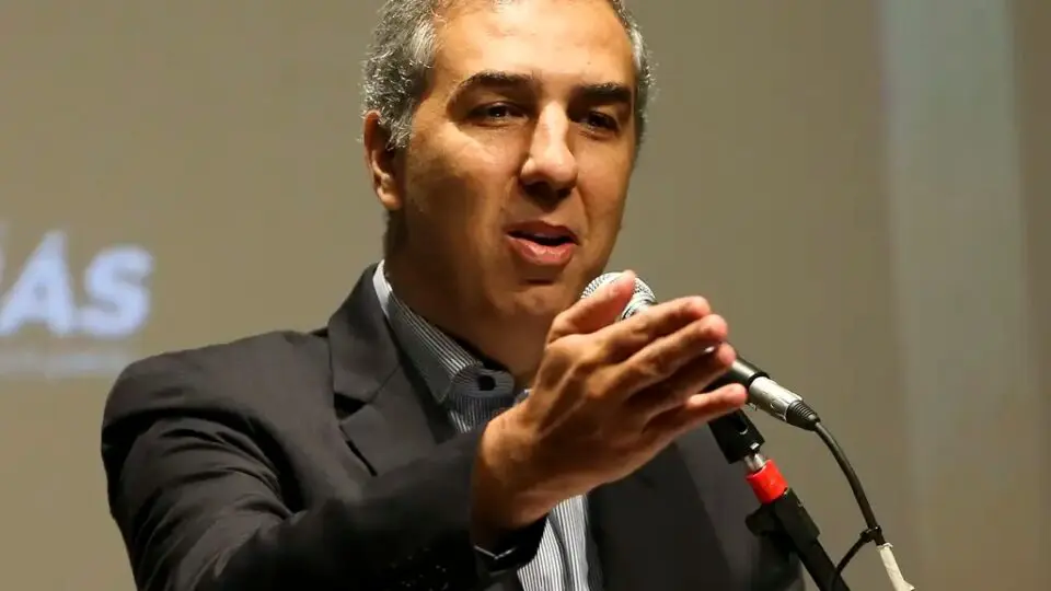 José Eliton (PSB)