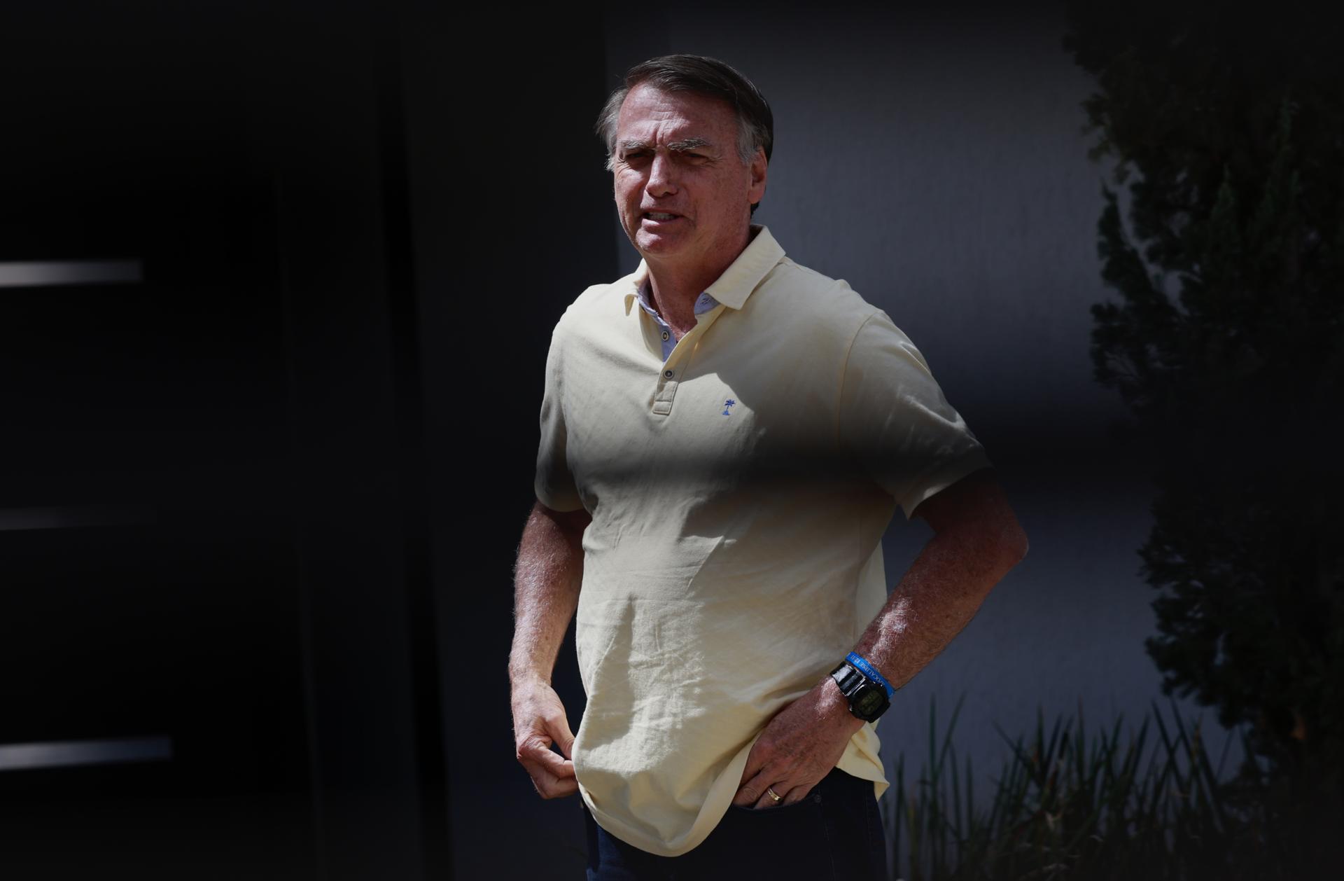 Bolsonaro Preso: O Gigante que Define a Eleição de 2026 (Mesmo Atrás das Grades!)