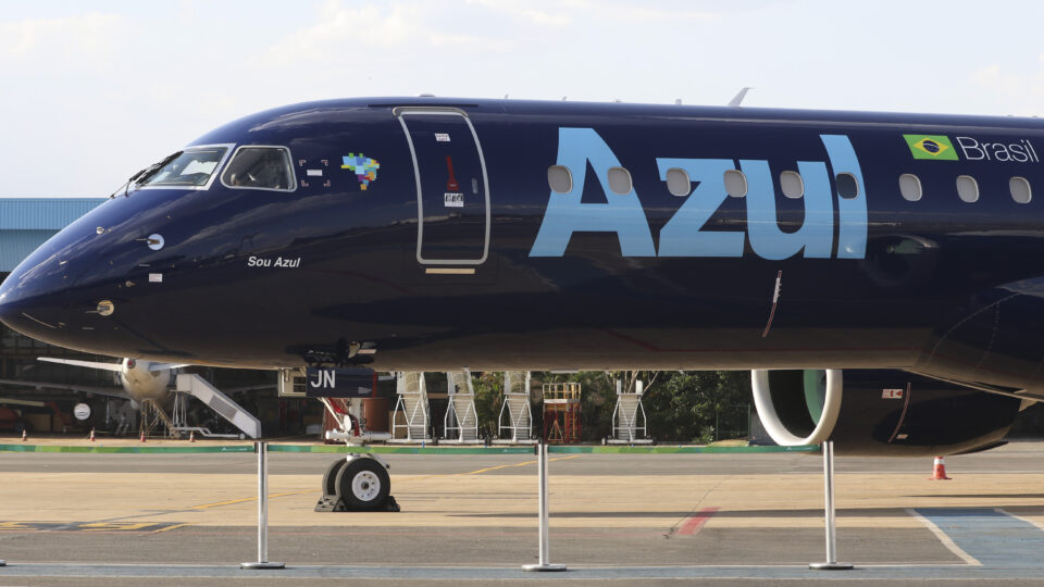 Toffoli suspende todos os processos sobre atraso e cancelamento de voos