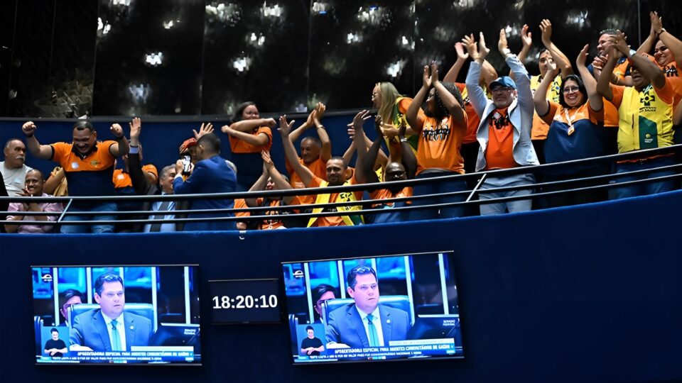 Congresso e STF ameaçam esvaziar a Reforma da Previdência