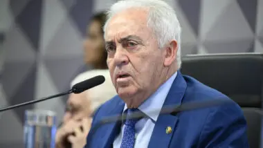 Presidente da CCJ do Senado diz que sabatina de Messias pode ser adiada