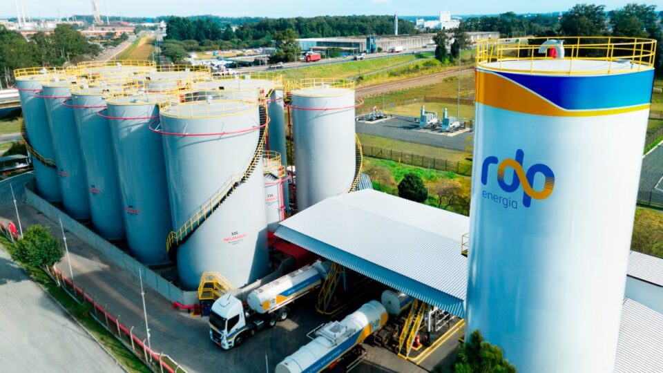 RDP se consolida como uma das maiores distribuidoras do Sul