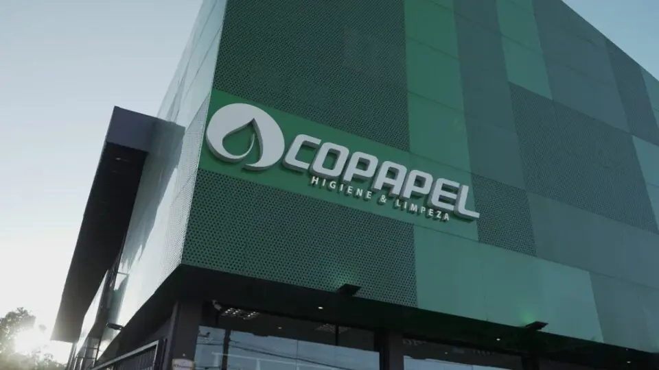 Copapel