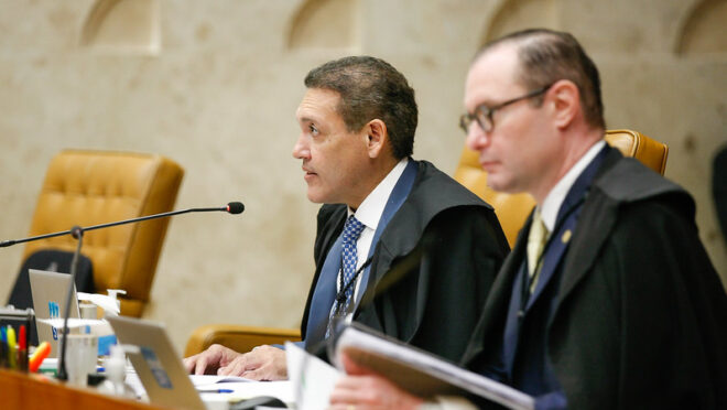 STF libera candidaturas a ‘3º mandato’ em casos de decisão judicial