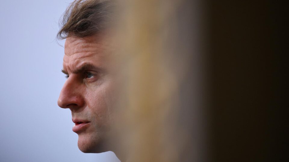Macron anuncia serviço militar voluntário com 10 meses de duração a partir de 2026