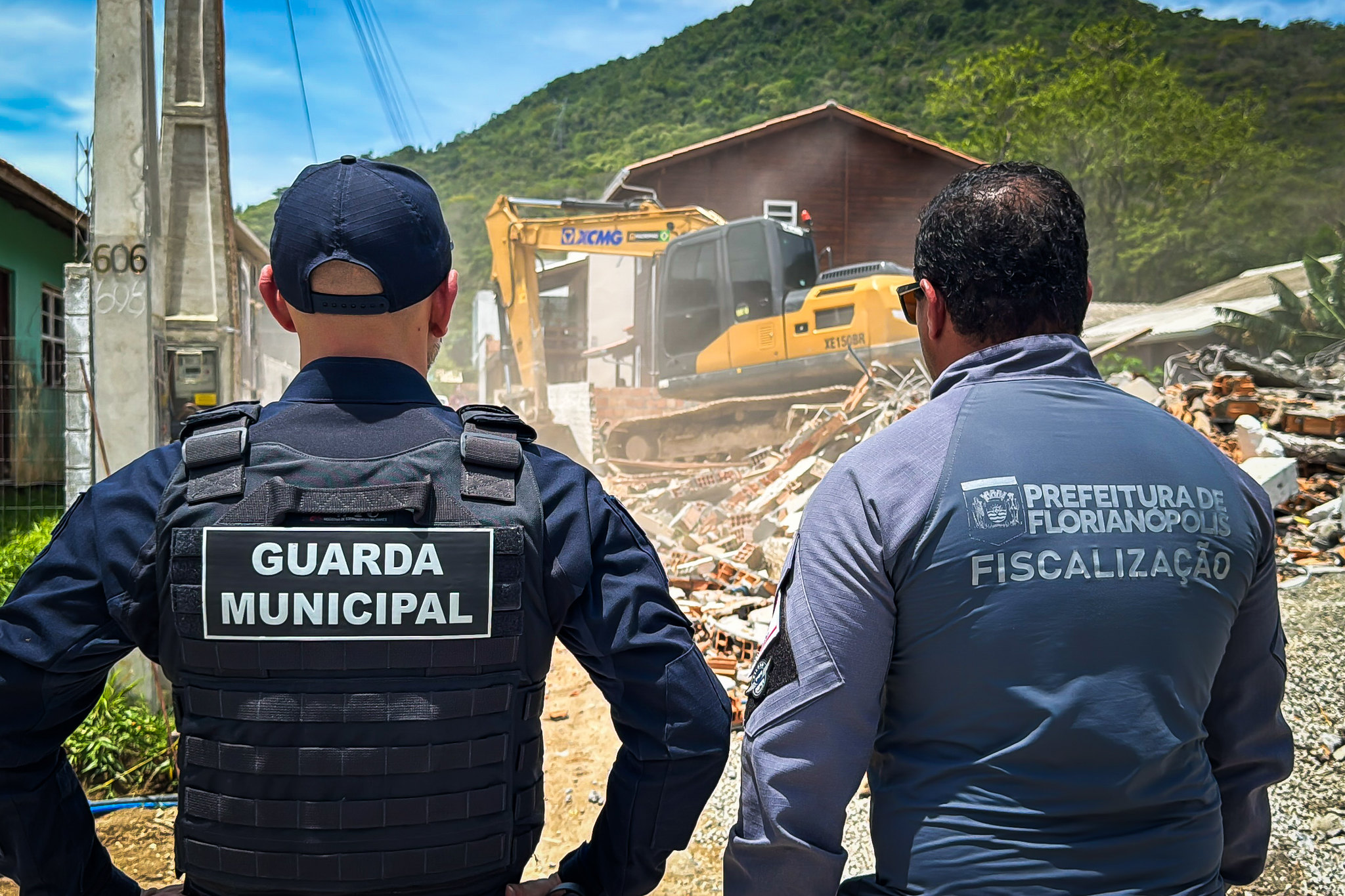 A demolição do imóvel é uma das destinações previstas no decreto municipal.