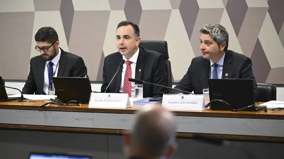 Novo Código Civil - Pacheco - audiência pública