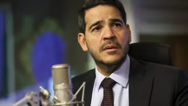 Jorge Messias evangélico STF