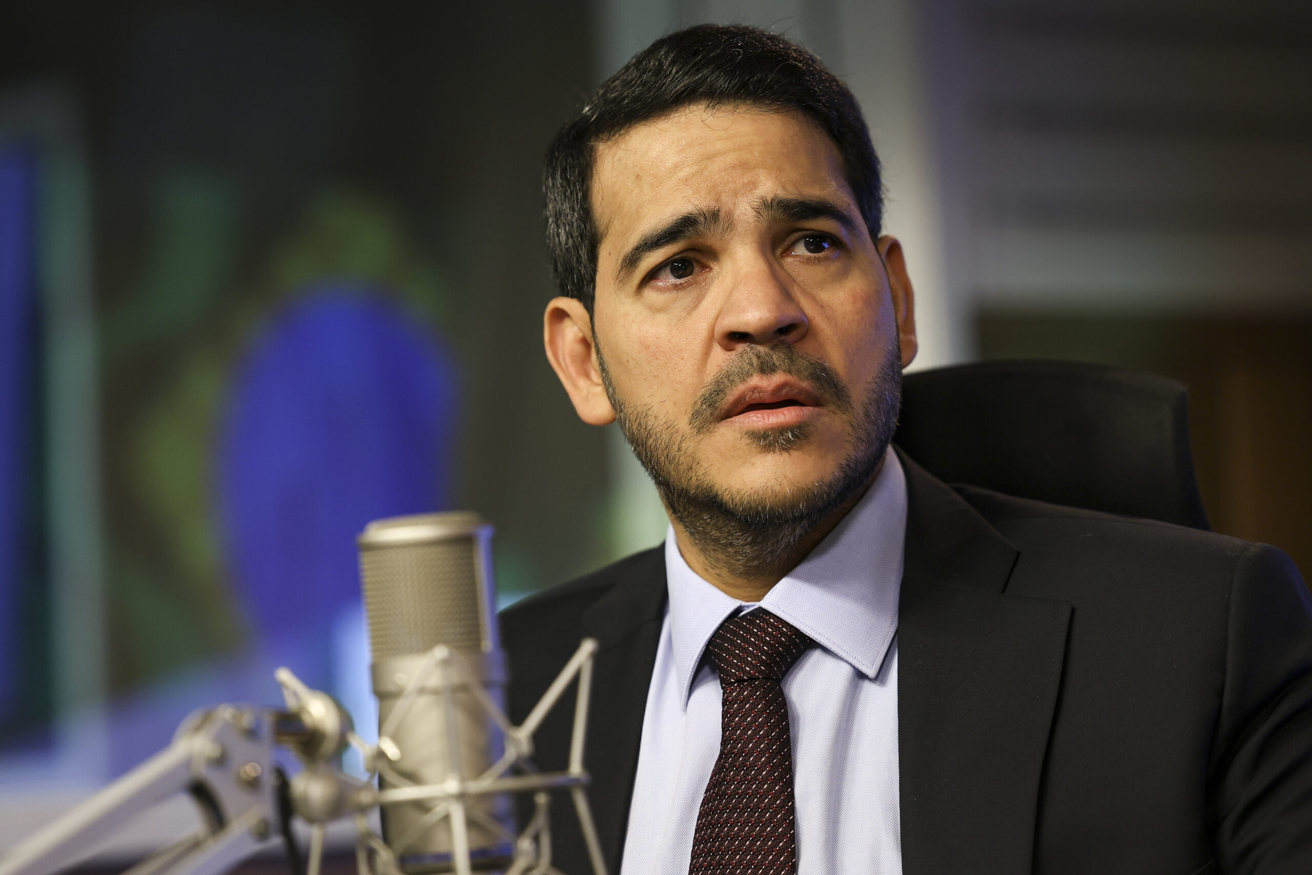 Jorge Messias é, de fato, evangélico? Jorge Messias é, de fato, evangélico?