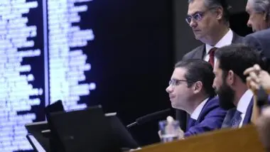 Câmara dos Deputados