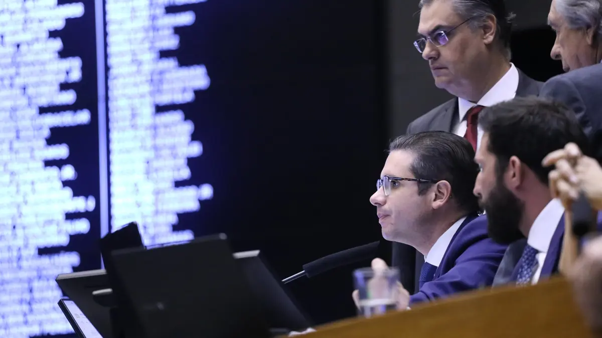 Câmara dos Deputados