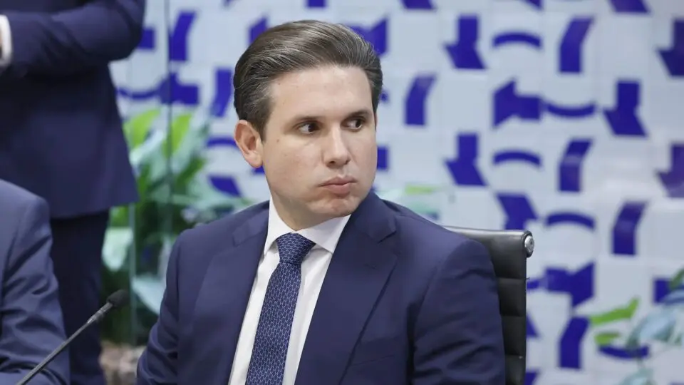 Dúvida: Hugo Motta não tem certeza sobre futuro de Ramagem e deve ouvir jurídico antes de uma decisão.