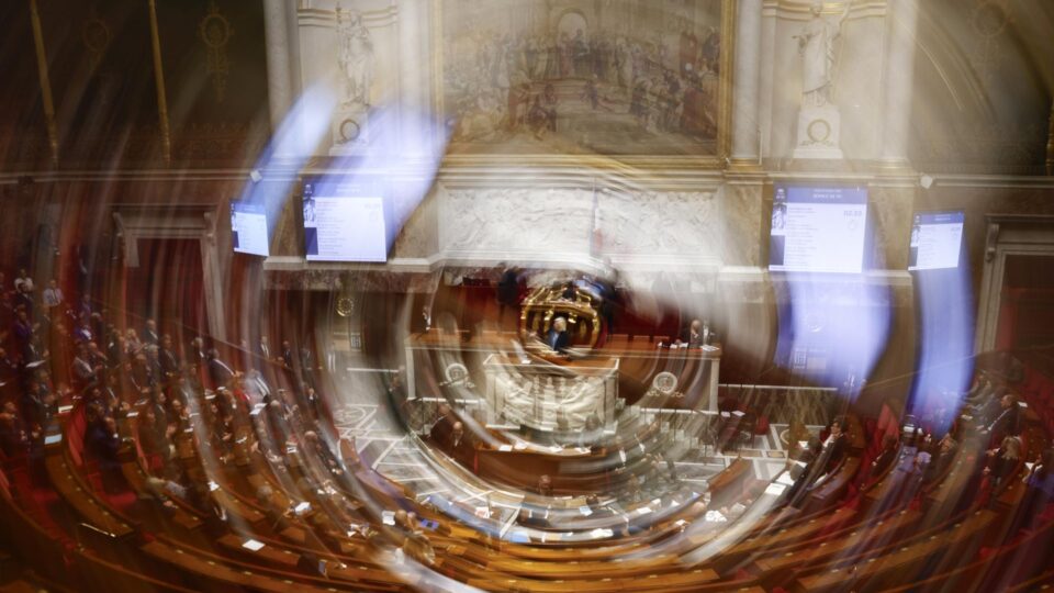 Em votação simbólica, Parlamento da França rejeita acordo UE-Mercosul