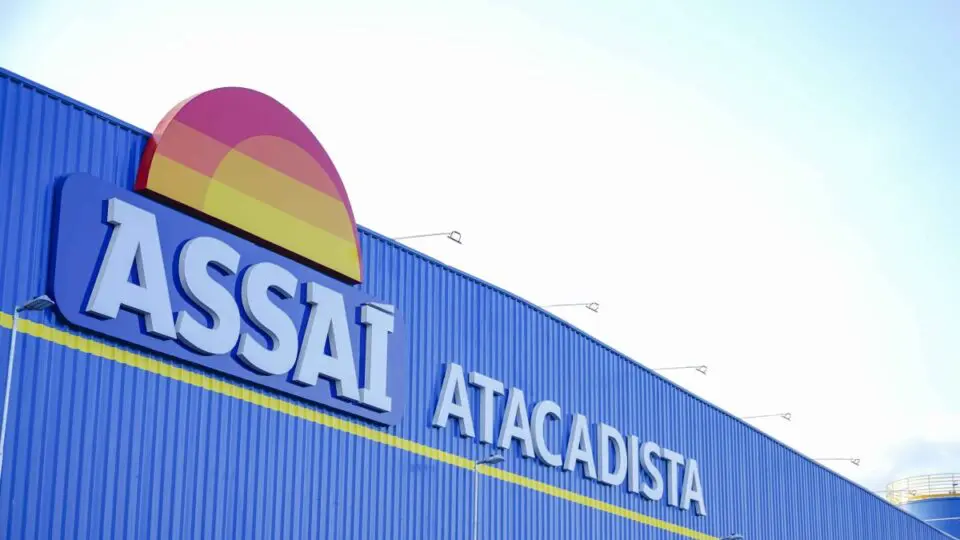 Assaí Atacadista Muffato