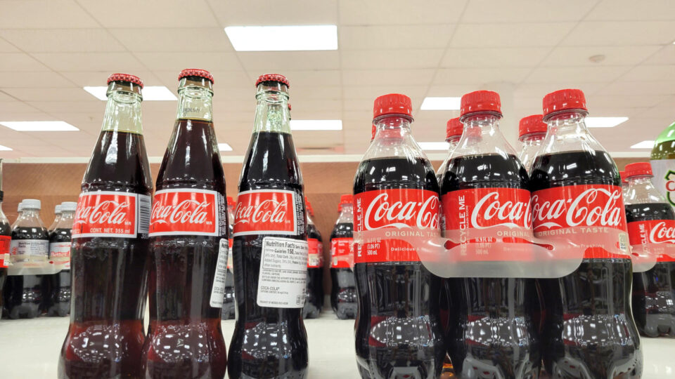 Coca-Cola se explica por patrocínio de evento com Alexandre de Moraes