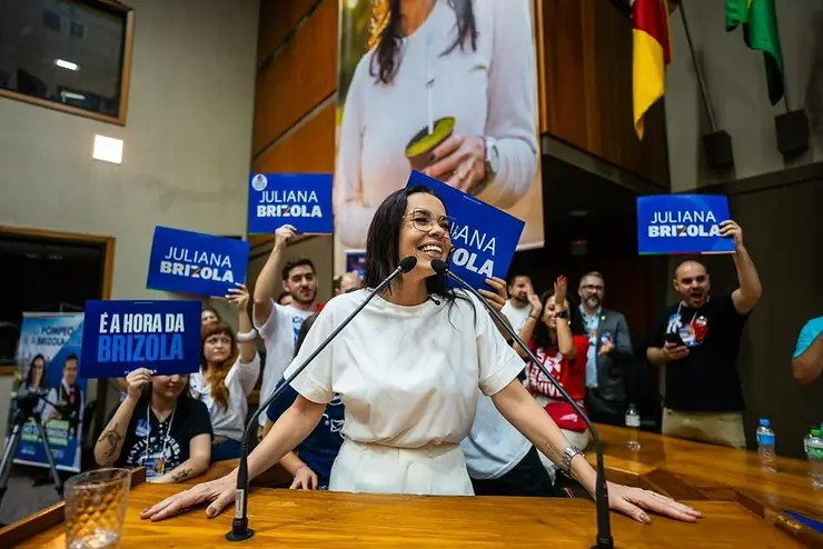 Governo RS Eleições 2026