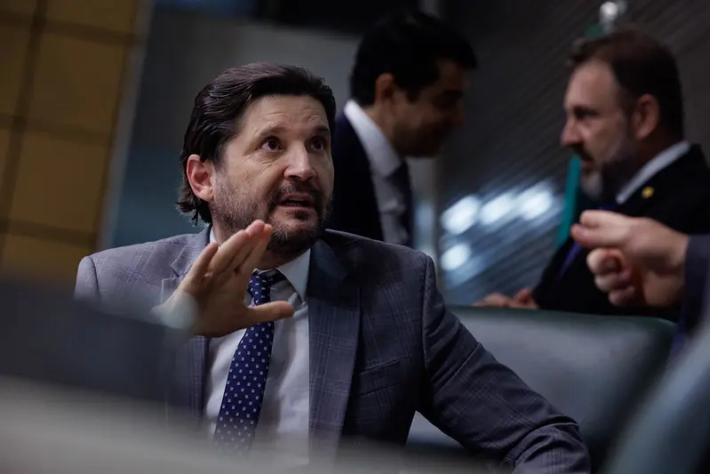 eleições governo de SP