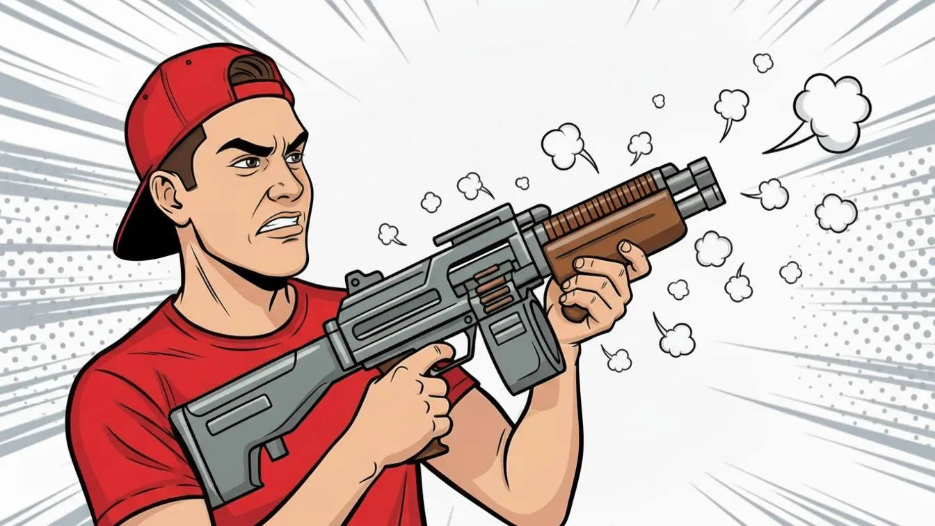 militante slogans debate público