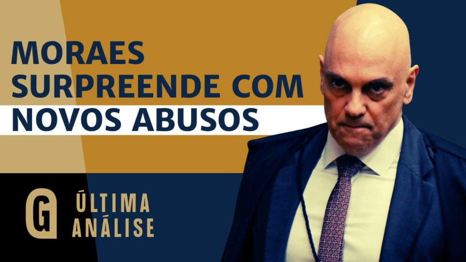 Nem crianças escapam: Moraes apreende celulares de filhas de Ramagem
