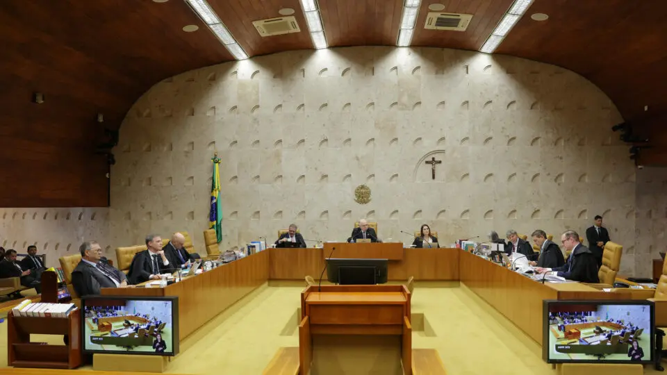 STF forma maioria para exigir plano nacional contra racismo