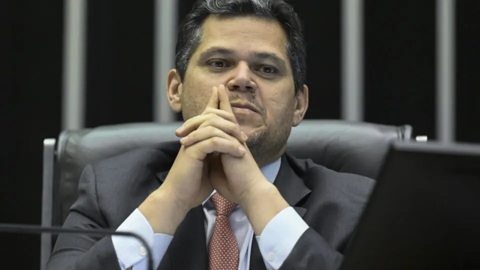 Alcolumbre diz que Senado votará PL antifacção na próxima semana