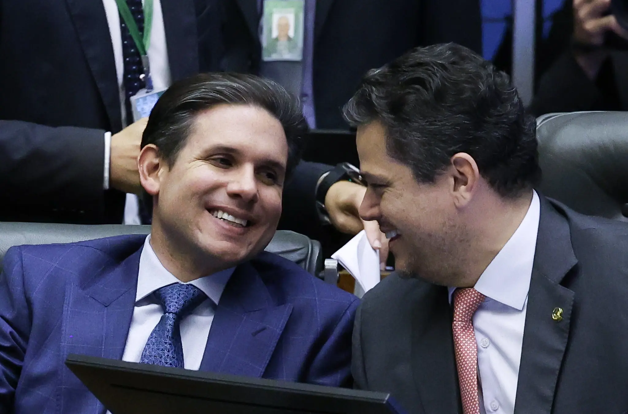 ONGs vão ao STF contra derrubada de vetos ao licenciamento ambiental