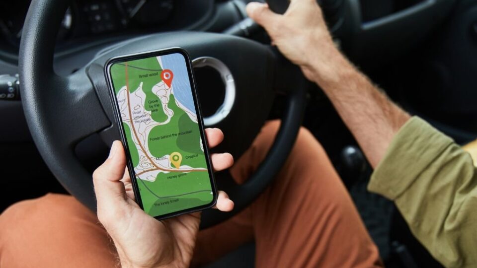 Autonomoz avança como alternativa ao transporte corporativo