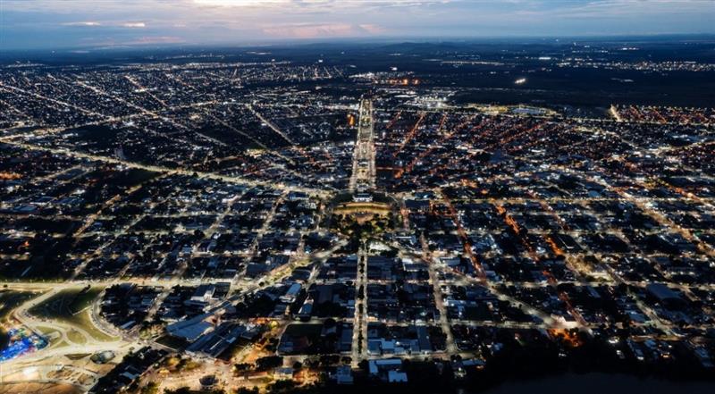 Facção venezuela é suspeita de esquartejamentos na capital Boa Vista.