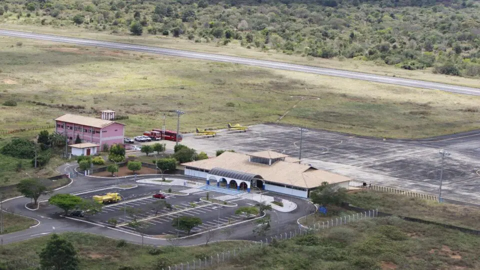 Aeroporto Guarulhos AmpliAR