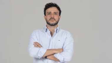 Quem é Renan Santos, o fundador do MBL que vai concorrer à Presidência da República