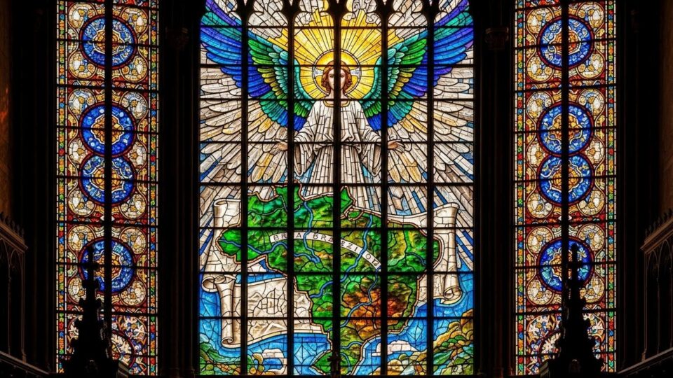 Patriotismo, uma virtude esquecida