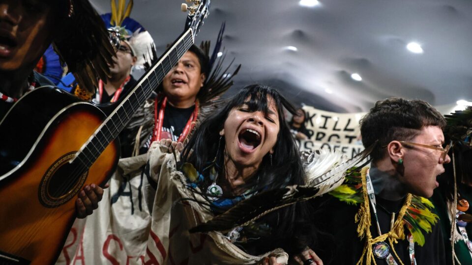 Despreparo, vergonha e poucas medidas concretas: o saldo amargo da COP 30