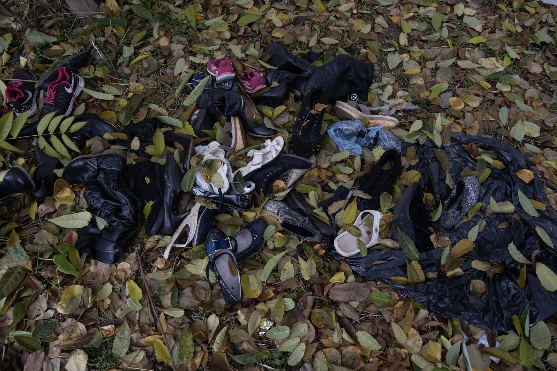 rússia drones civis ucrânia