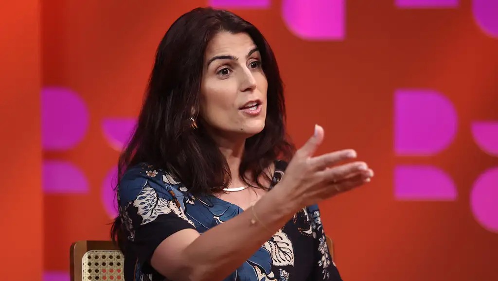 Mudança: Manuela D&#8217;Ávila, em entrevista na TV Brasil. A jornalista chega ao PSOL após candidaturas ao PCdoB e pretende disputar o Senado pelo Rio Grande do Sul.