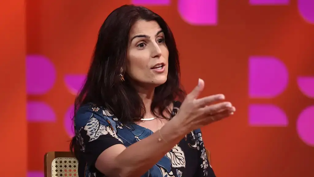 Mudança: Manuela D'Ávila, em entrevista na TV Brasil. A jornalista chega ao PSOL após candidaturas ao PCdoB e pretende disputar o Senado pelo Rio Grande do Sul.